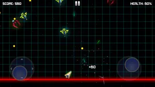Space Arena 3D - Screenshot 2
