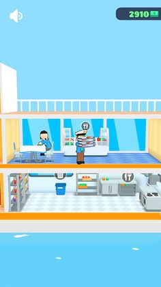 Cruise master - Screenshot 2