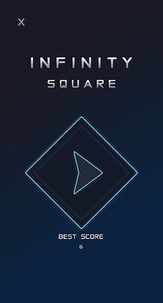 Infinity Square - Screenshot 4