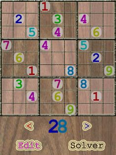 Sudoku All In One - Screenshot 3