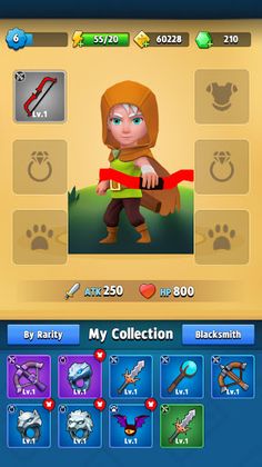 Archery Master - Screenshot 1