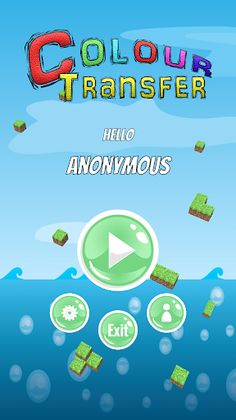 Colour Transfer - Screenshot 1