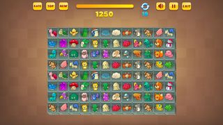 Connect Animals 2022 - Screenshot 1