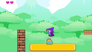 Wizard's Little Adventure - Screenshot 3