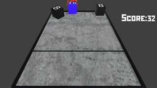 Match Cubes 2048 - Screenshot 2