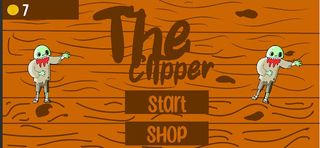 The Clipper - Screenshot 2