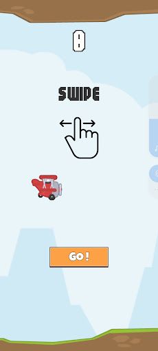 Cavern Plane - Screenshot 1