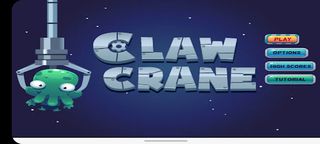 Claw Crane - Screenshot 2