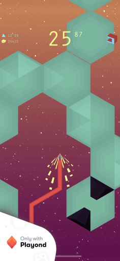 Sparkwave - Screenshot 1