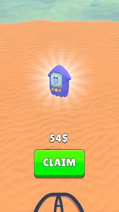 Treasure Seeker - Screenshot 4