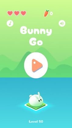 Push It Bunny - Screenshot 4