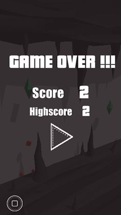 Into the Cave - Screenshot 4