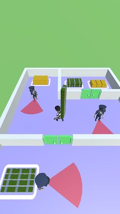 Crazy Loot - Screenshot 1