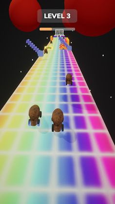 Da Rapper - Screenshot 3