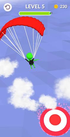 Run Racer Stickman - Screenshot 1