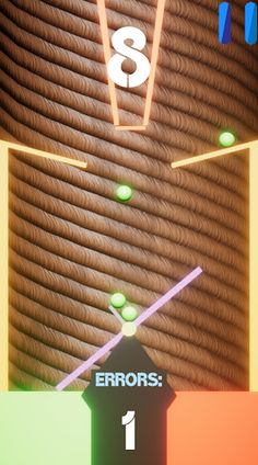 Funnel God - Screenshot 1