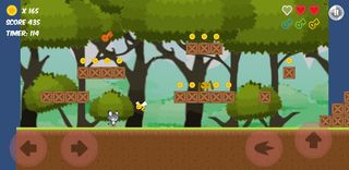 Free Cat - Screenshot 1