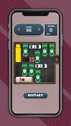 Unblock Car - Screenshot 4