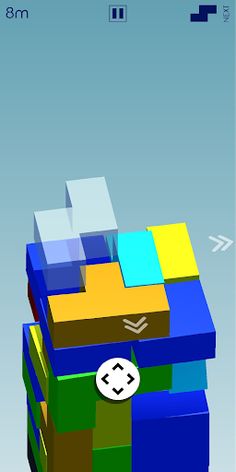 Loose Tower - Screenshot 3