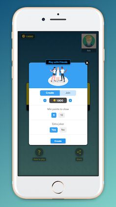 5 Cards - Multiplayer - Screenshot 2