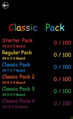 FF - Unlocked - Screenshot 3