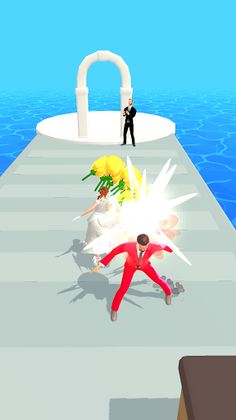 Bridal Rage - Screenshot 3