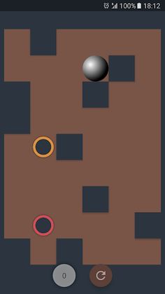 TheMaze - Screenshot 3