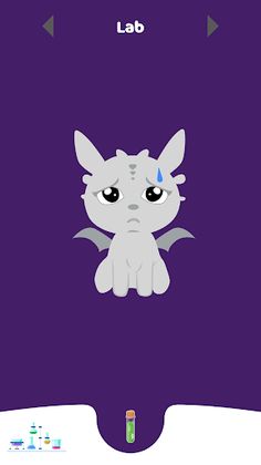 Agon - Virtual Pet - Screenshot 2