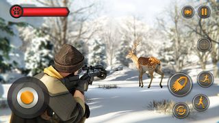 Wild Animal Hunting: Hunt Game - Screenshot 2