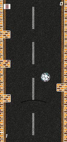 Slash Ball: Football - Screenshot 2
