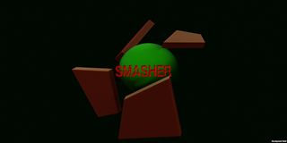 Smasher - Screenshot 1