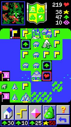 Pony Arcadia - Screenshot 4