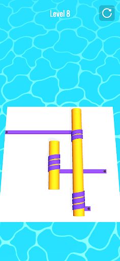 Roll It Out - Screenshot 4