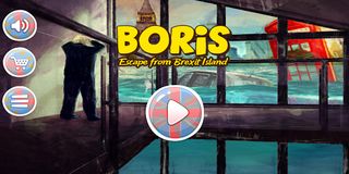 BORIS: Escape from Brexit Isla - Screenshot 2