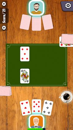 Chkobba Tn - Screenshot 4