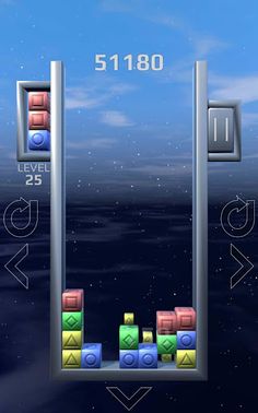 Columnmania - Screenshot 3