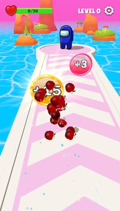 ImpostorShot - Screenshot 1