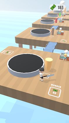 Master Cook - Screenshot 1