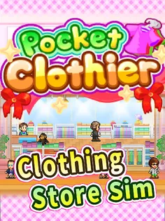 Pocket Clothier - Screenshot 4