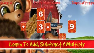 Adventures of JoJo & ToTo - Screenshot 3