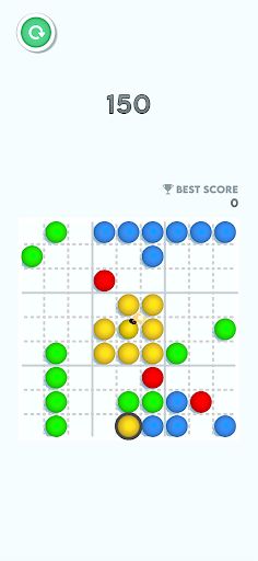 MatchDoku - Screenshot 1