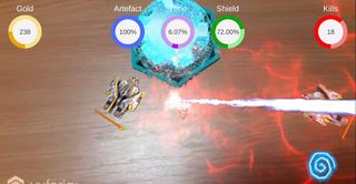 Killer App - Screenshot 3