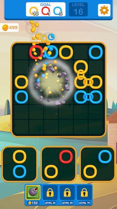 Link the Links - Screenshot 3