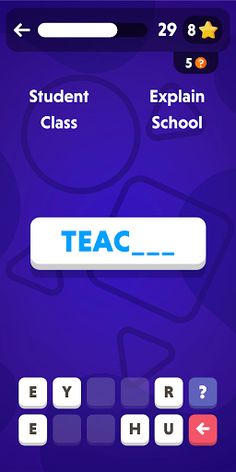 TabuGo! Guess The Word Game - Screenshot 3