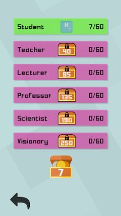 TetraSweep - Screenshot 4