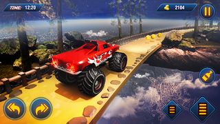Kar Gadi Wala Game: Car Games - Screenshot 2