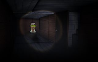 Scary Toilet Horror House MOD - Screenshot 3