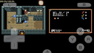 DraStic DS Emulator - Screenshot 2