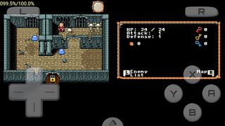 DraStic DS Emulator - Screenshot 2