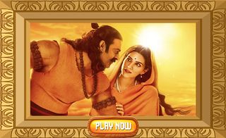 Adipurush 2 Game - Screenshot 3